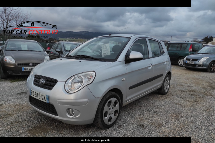 KIA PICANTO