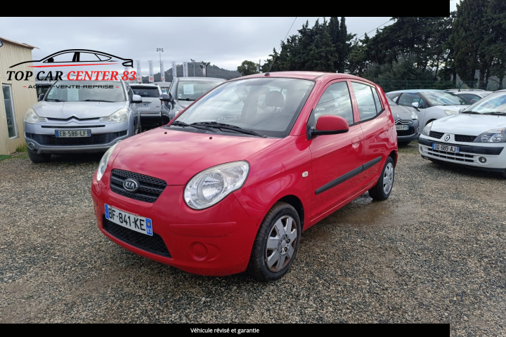 KIA PICANTO